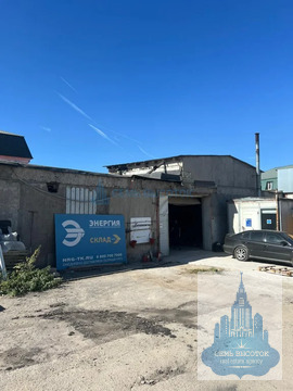 Аренда ПСН, Подольск, Домодедовское ш.