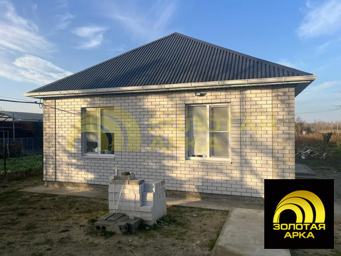 Продажа дома, Варениковская, Крымский район, ул. Энгельса