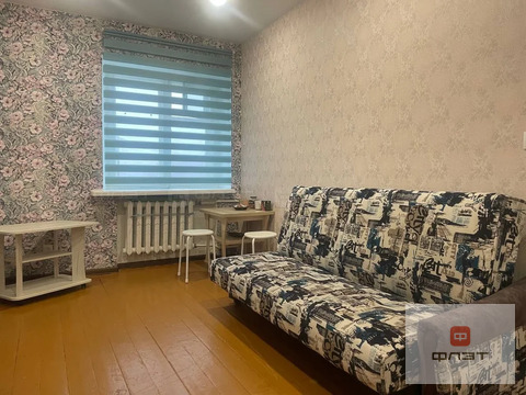 Продажа комнаты, Казань, ул. Теплично-комбинатская