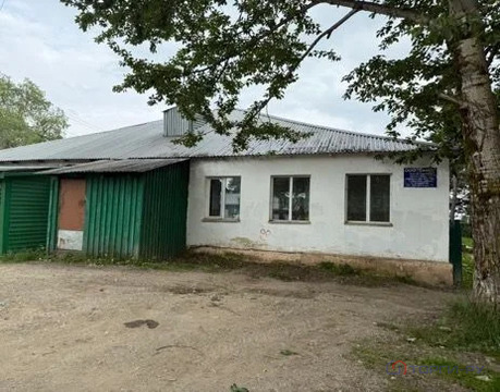 Продажа производственного помещения, Кировское, Тымовский район, ул. ...