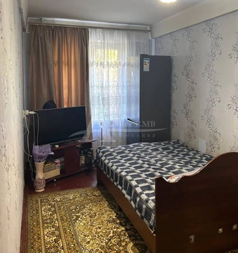 Продажа квартиры, Иноземцево, ул. 50 лет Октября