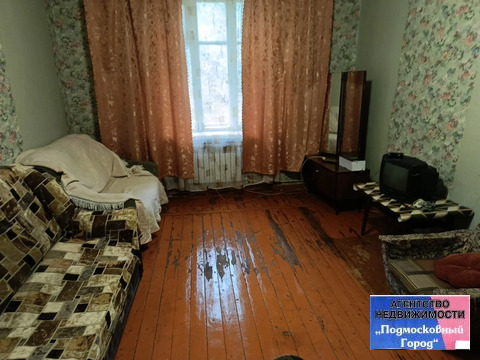 Сдаю 1 комн квартиру в Егорьевске на любой срок