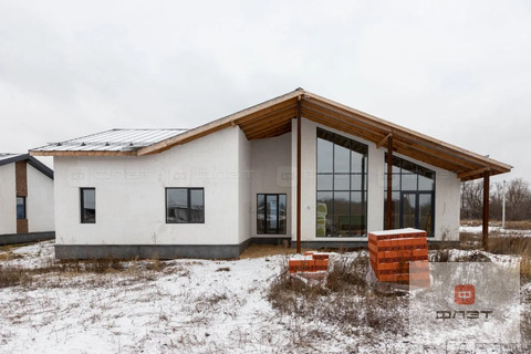 Продажа дома, Столбище, Лаишевский район, ул. Славная