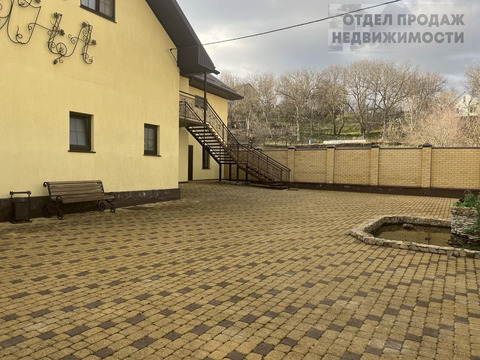 Банкетный зал + баня