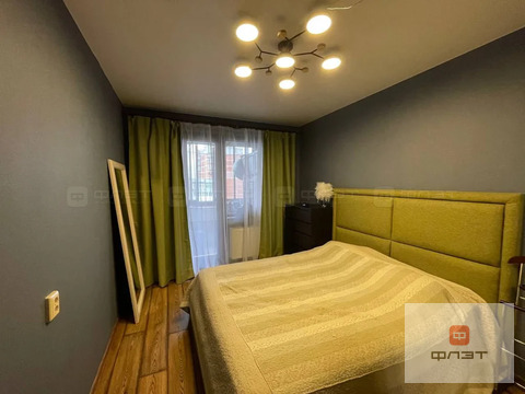 Продажа квартиры, Казань, ул. Гаврилова