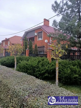 Продажа дома, Батайск, ул. Мира