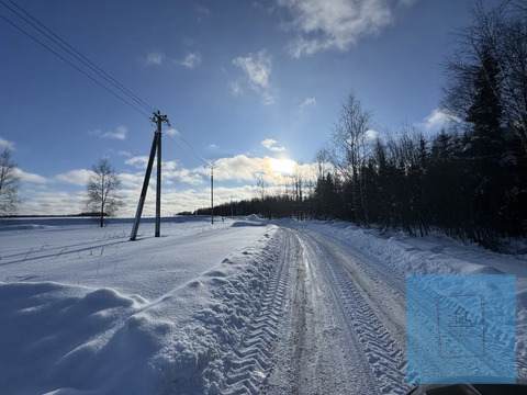 Ростовцево 10 соток