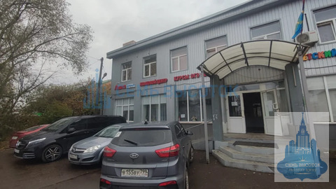 Аренда ПСН, Подольск, ул. Юных Ленинцев