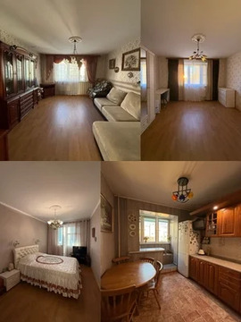 Продам трехкомнатную (3-комн.) квартиру, Софьи Ковалевской ул, 12к1...