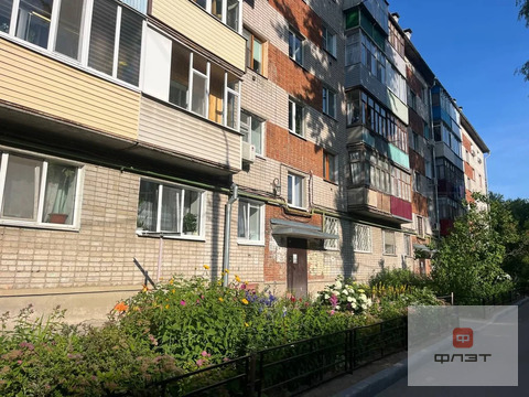 Продажа квартиры, Казань, ул. Роторная