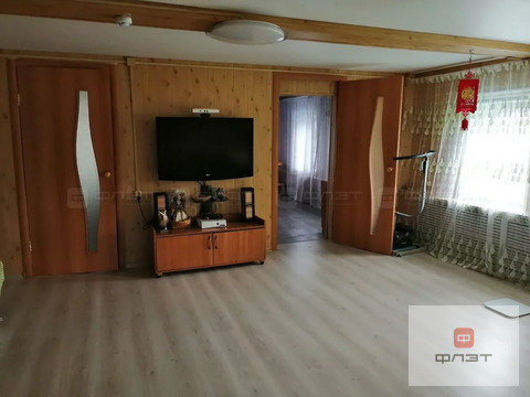 Продажа дома, Манзарас, Кукморский район, ул. 1 Мая
