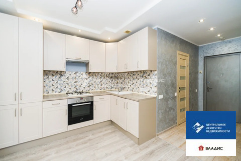 Продажа квартиры, Рязань, ул. Чапаева