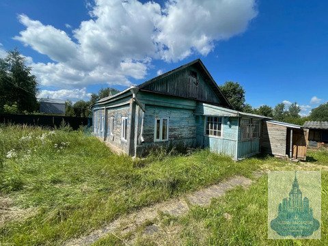 Продажа дома, Подольск, 123 Продажа дома, Подольск, 123