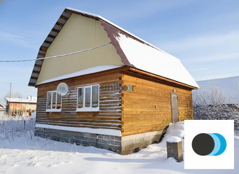 Продажа дома, Иглино, Иглинский район, СНТ Дуслык