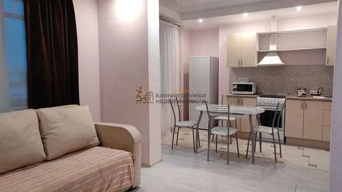 Аренда квартиры, Уфа, ул. Архитектора Рехмукова