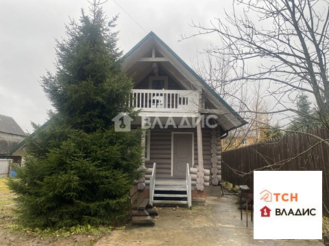 Продажа участка, Степаньково, Клинский район, Лесная улица