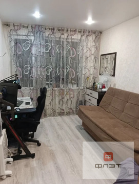 Продажа квартиры, Высокая Гора, Высокогорский район, ул. Мичурина