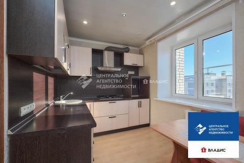 Продажа квартиры, Рязань, ул. Сельских Строителей