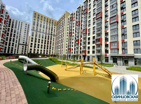 Купить 2-комн квартиру в ЖК Цветочные поляны