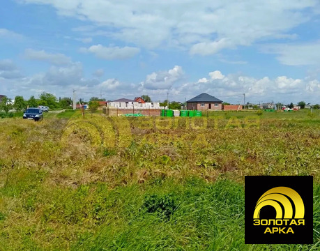 Продажа участка, Трудобеликовский, Красноармейский район, Транспортная ...