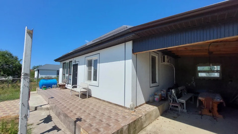 Продажа дома, Темрюкский район, улица Весенняя