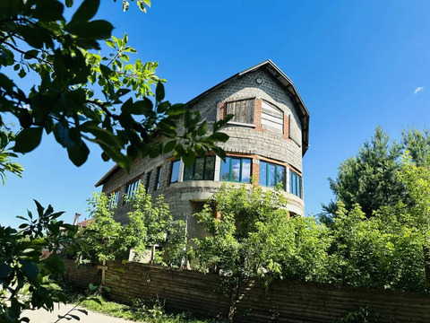 Продажа дома, Дмитров, Дмитровский район, 1-я Заречная улица