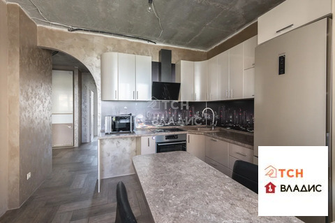 Продажа квартиры, Свердловский, Щелковский район, улица Строителей