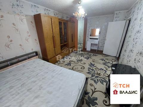 Продажа квартиры, Ивантеевка, Маяковского проезд