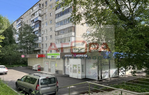 Продажа торгового помещения, ул. Уральская