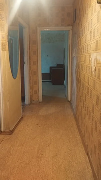 Продажа квартиры, Темрюк, Темрюкский район, ул. Макарова