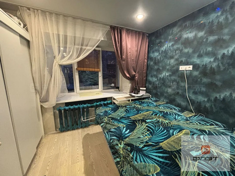 Продажа квартиры, Казань, ул. Октябрьская