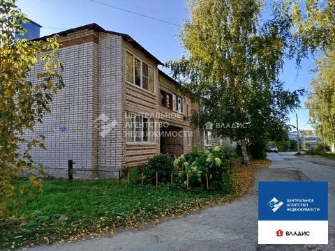 Продажа квартиры, Крутоярский, Касимовский район, 15
