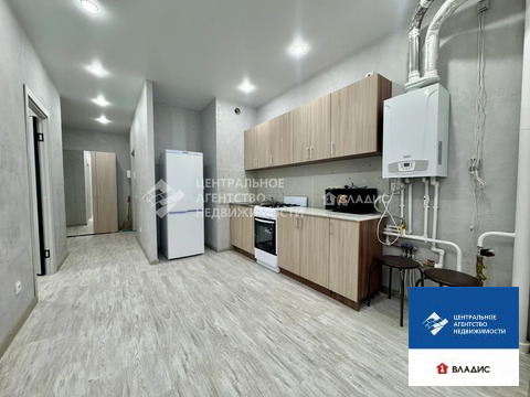 Аренда квартиры, Рязань, Берёзовая улица