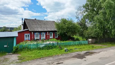 Дом по ул. Южная