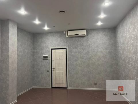 Аренда офиса, Казань, ул. Спартаковская д.2