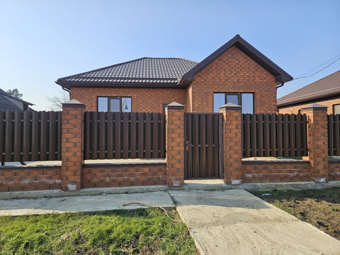 Продажа дома, Абинск, Абинский район, ул. Заводская