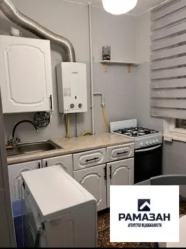 2-ком квартира ул.Гудованцева. д. 27