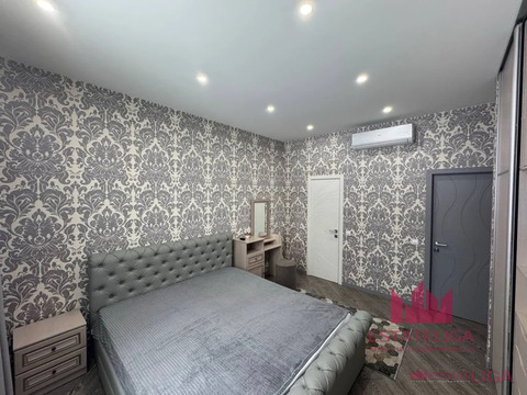 Аренда квартиры, м. Шелепиха, Шмитовский проезд