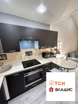 Продажа квартиры, Лесные Поляны, Пушкинский район, Солнечная улица