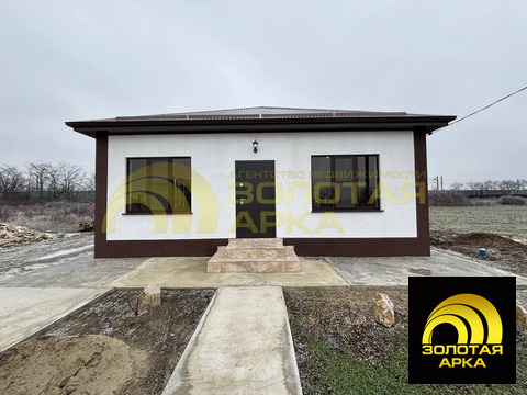 Продажа дома, Экономическое, Крымский район