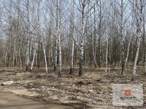 Продажа участка, Казань, ул. Газовая (Салмачи)