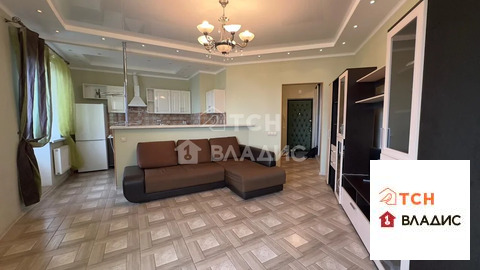 Продажа квартиры, Пушкино, Воскресенский район, улица Тургенева