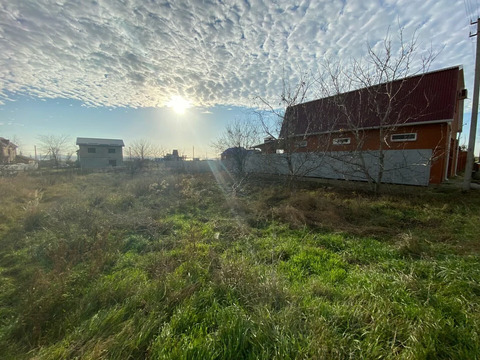 Продажа участка, Голубицкая, Темрюкский район, ул. Темрюкская