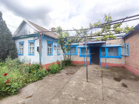 Продажа дома, Новопавловск, Кировский район, ул. Садовая