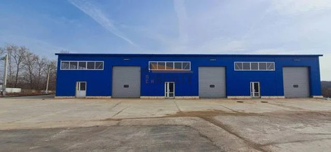 Аренда ПСН, Домодедово, Домодедово г. о., Агрохимиков ул.