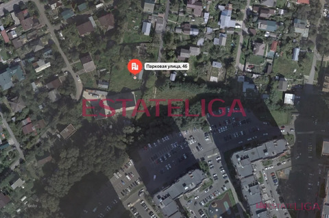 Продажа участка, Щербинка, ул. Парковая Продажа участка, Щербинка, ул. Парковая