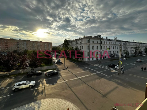 Продажа квартиры, ул. Даниловский Вал