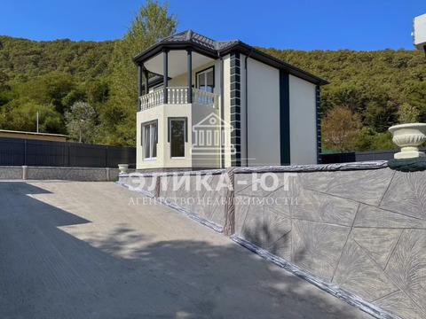 Продажа дома, Агой, Туапсинский район, Радужная ул.