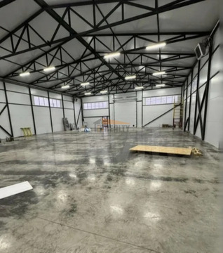 Аренда склада, Павловский Посад, Павлово-Посадский район, Восточная ...