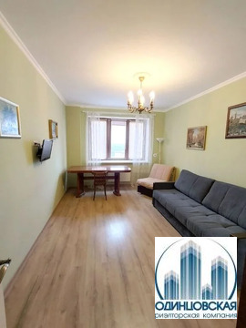Снять однокомнатную квартиру Одинцово ул. Триумфальная
